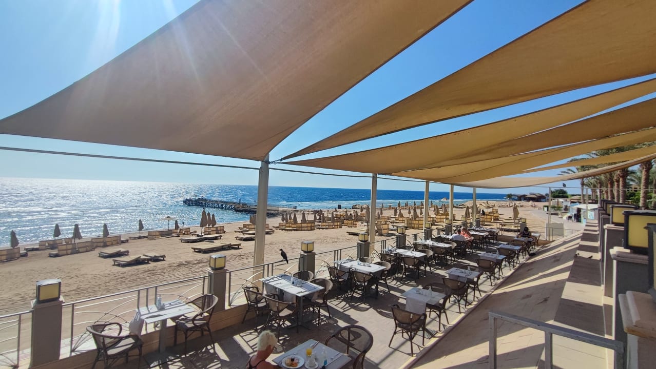 Strand Serenity Alpha Beach