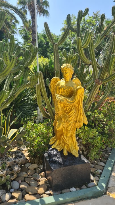 Sonstiges Botanik Hotel & Resort