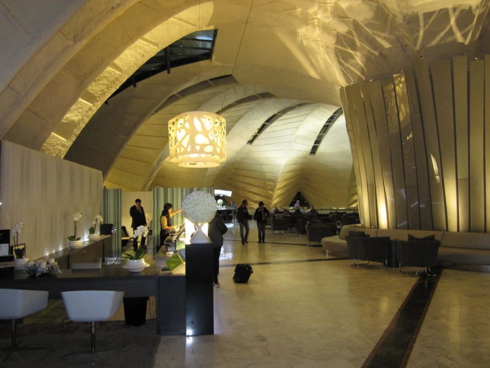 Außergewöhnlich H10 Playa Meloneras Horizons Collection