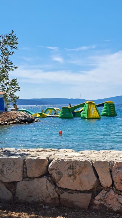 Strand Falkensteiner Hotel Park Punat