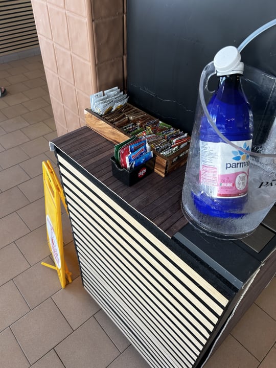 Gastro Sentido Riccione Premium Camp