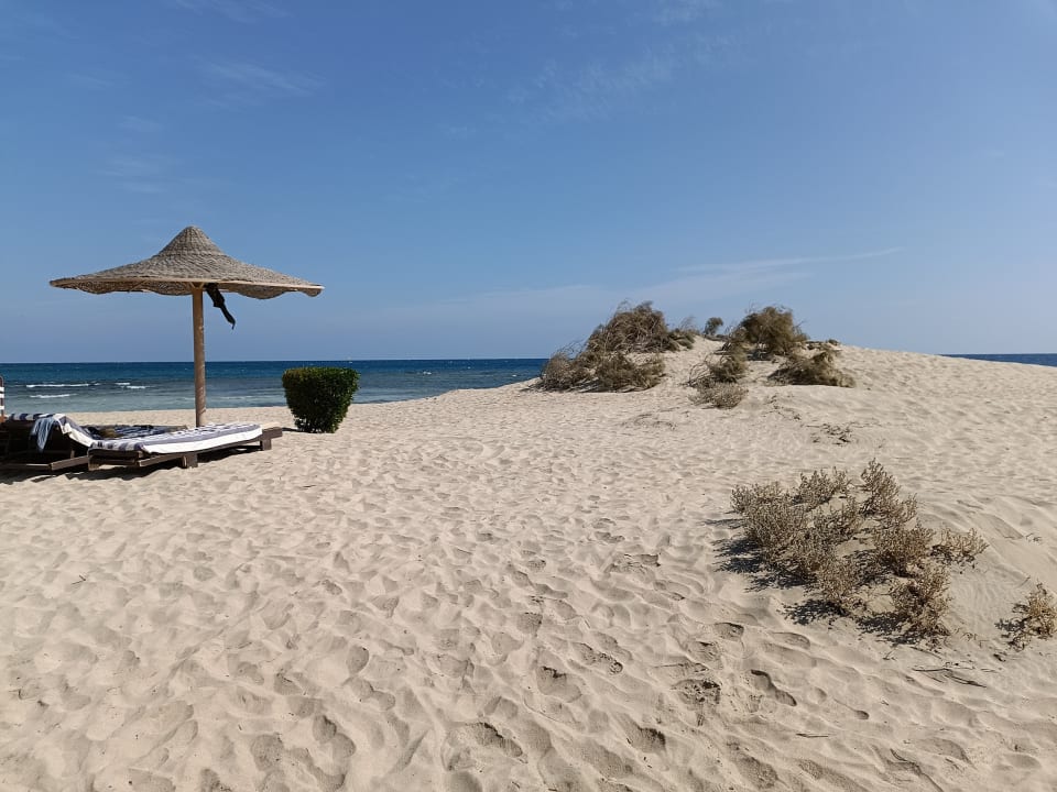 Strand Shams Alam Beach Resort