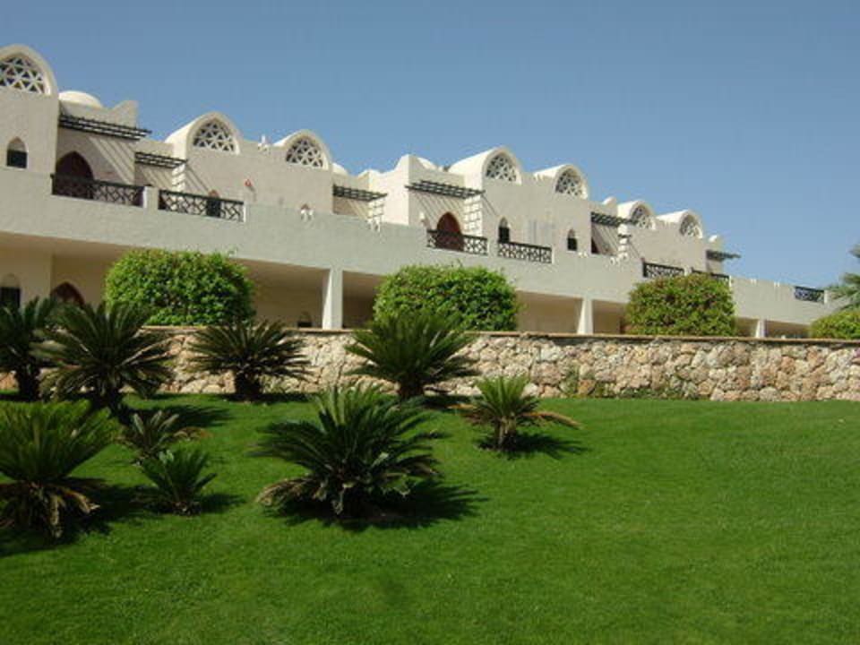 Okolica Reef Oasis Beach Resort