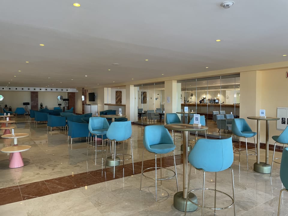 Gastro Iberostar Selection Fuerteventura Palace