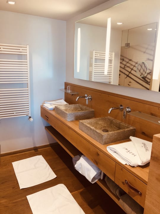 Zimmer Genussdorf Gmachl - Hotel & Spa