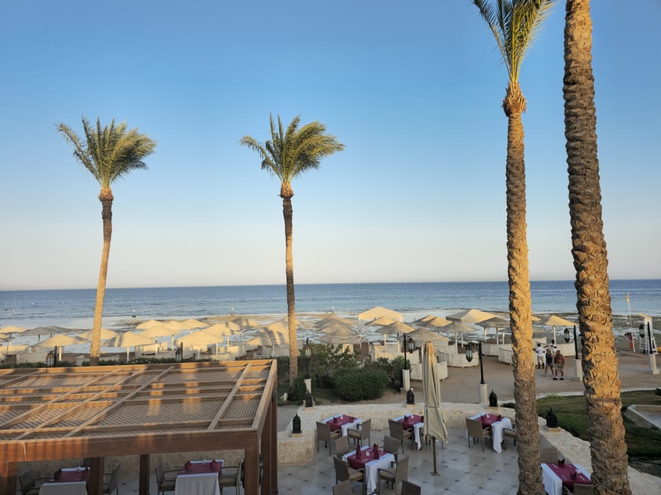 Strand Makadi Spa - Adults only