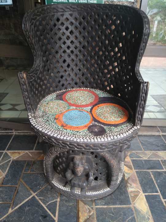 Sonstiges Hotel Zulu Nyala Game Lodge