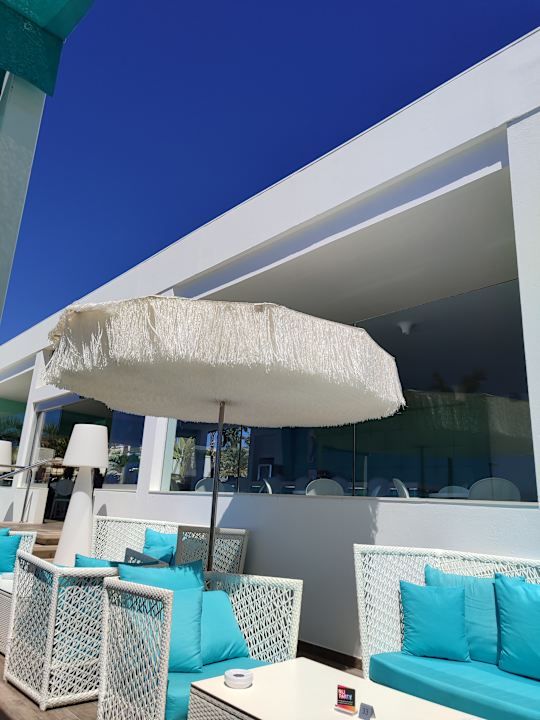 Gastro Hotel Riu Palace Meloneras