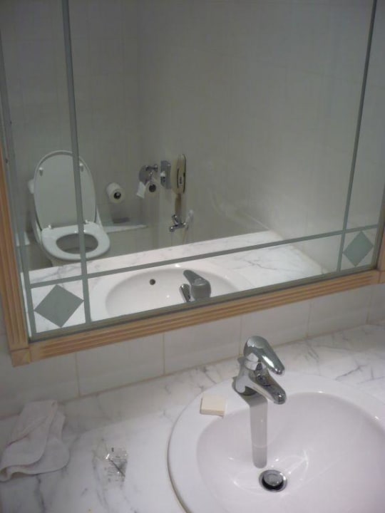 WC Radisson Blu Palace Resort & Thalasso Djerba