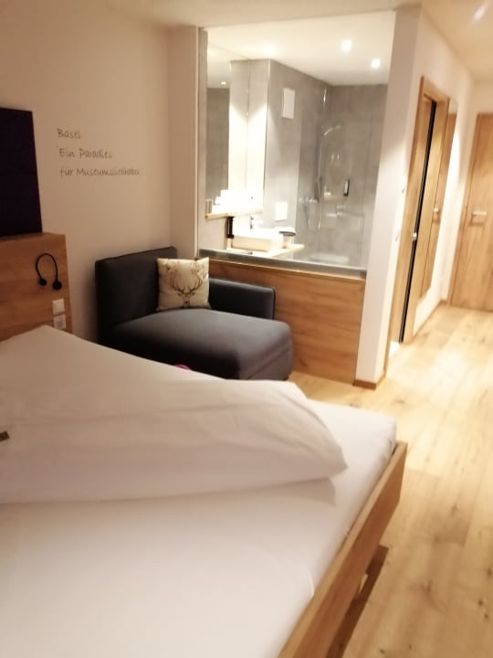 Zimmer Hotel Restaurant Rössle