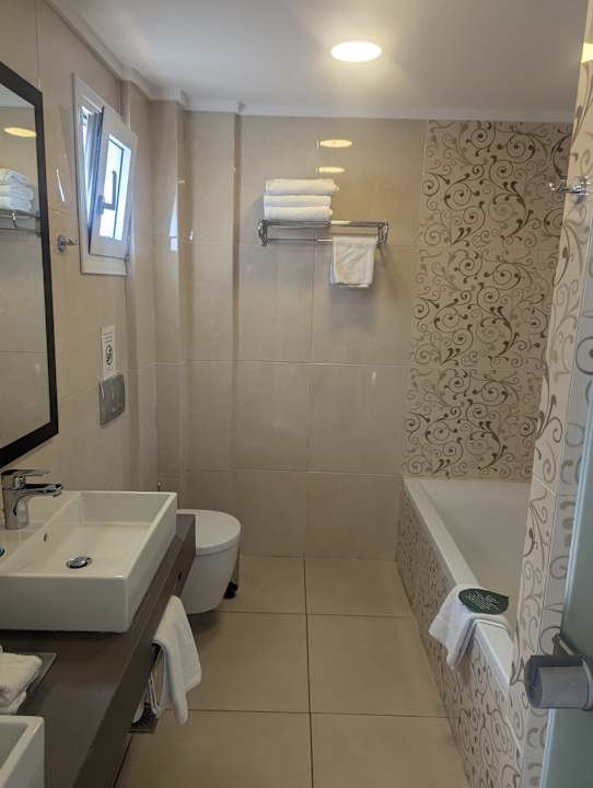 Zimmer Anemos Luxury Grand Resort