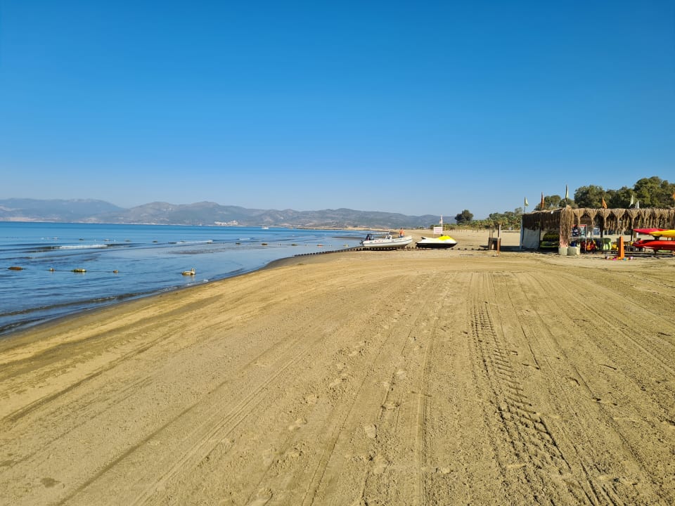 Strand Korumar Ephesus Beach & Spa Resort