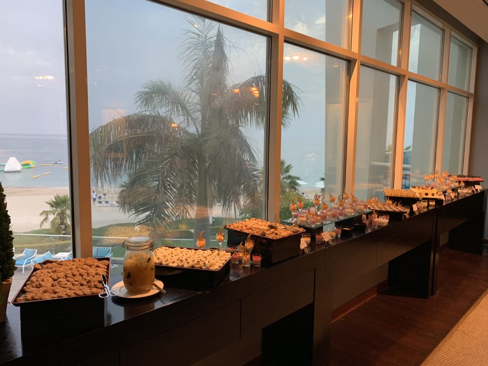 Gastro Radisson Blu Resort Fujairah
