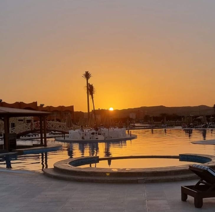 Pool Three Corners Happy Life Beach Resort