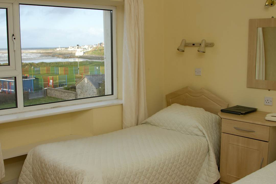 Ceol Na Mara Guesthouse Ceol Na Mara Guesthouse