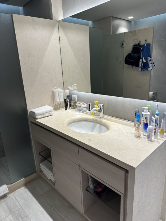 Zimmer Amada Colossos Resort