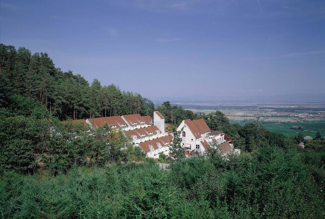Hôtel Husseren-les-Châteaux Hotel SPA Husseren Collections