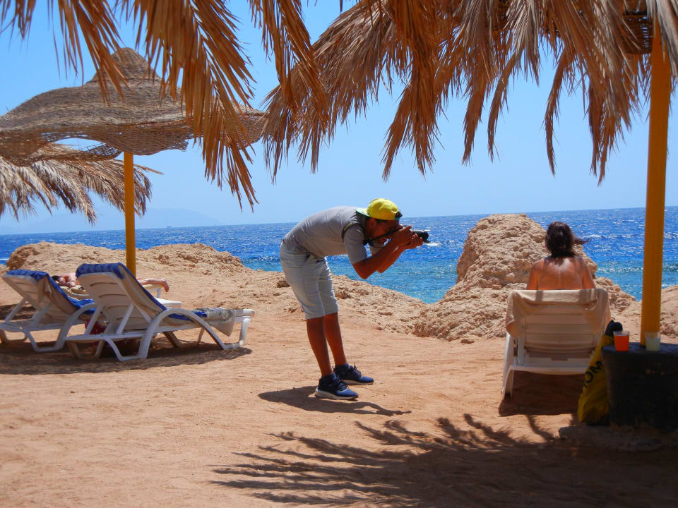 Strand Sharm Club Beach Resort