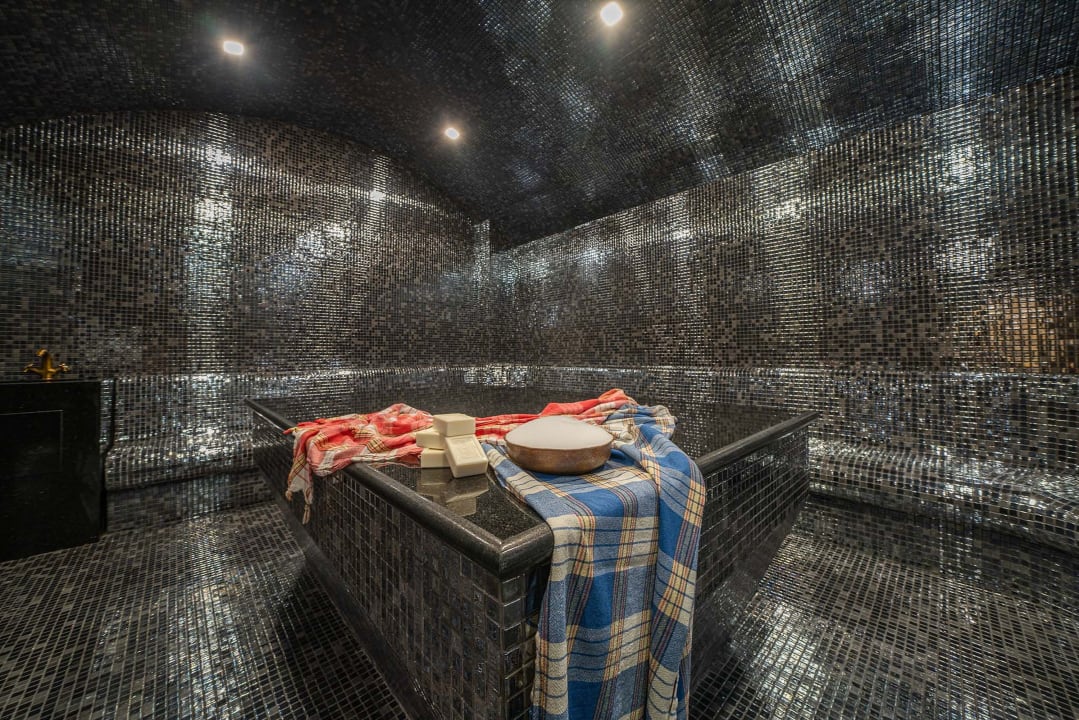 Sport & Freizeit Sentido Marea