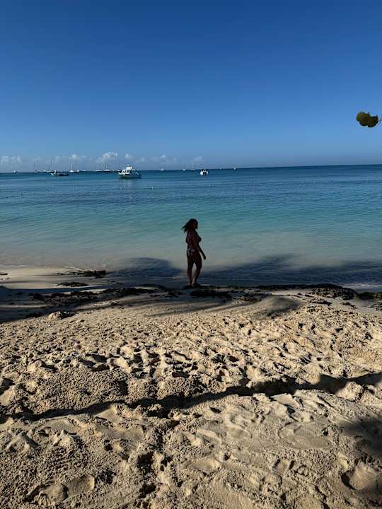 Strand Dreams La Romana Resort & Spa