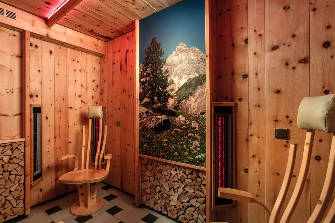 Sport & Freizeit Hotel Kohlmais