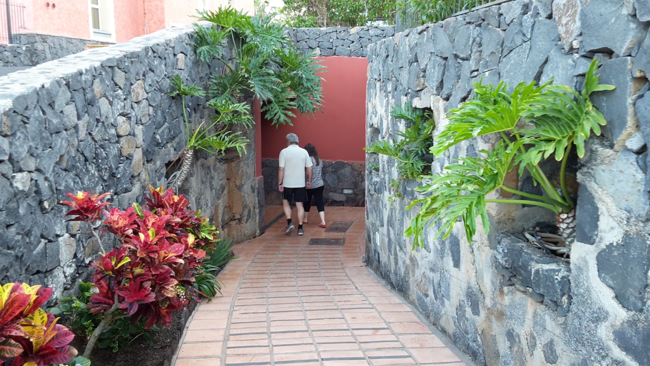 Sonstiges Hotel Las Aguilas, Affiliated by Meliá