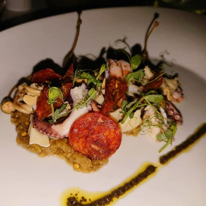 Gastro Kuramathi Maldives