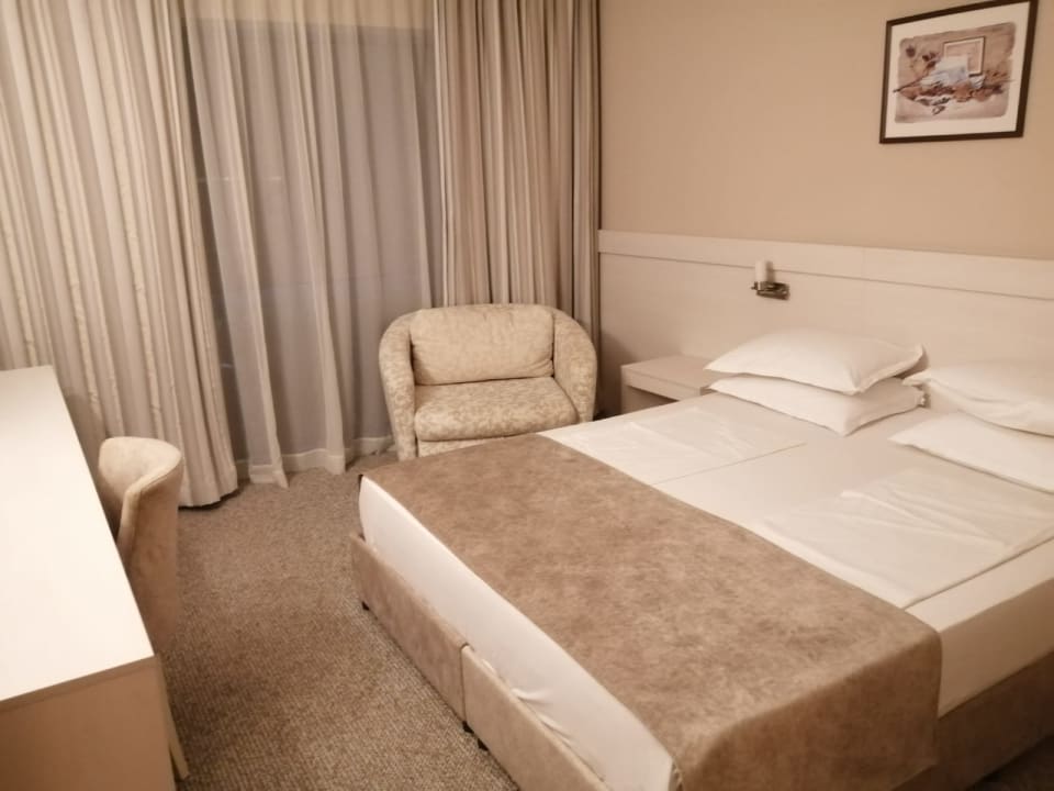 Zimmer Hotel Sineva Beach