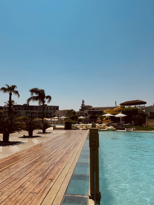 Pool Iberotel Casa Del Mar Resort