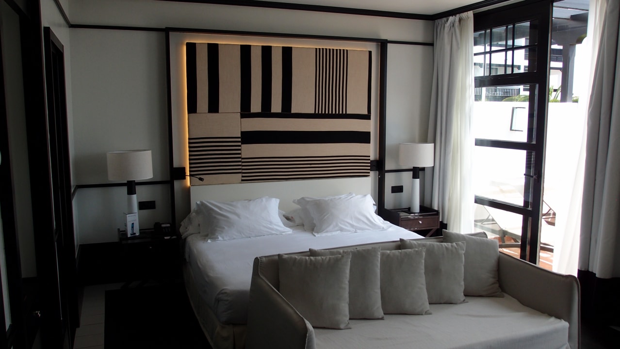 Zimmer H10 Rubicón Horizons Collection