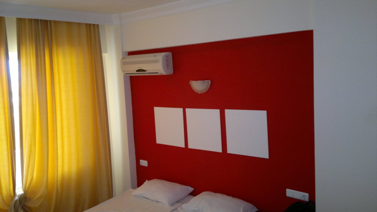 Skys Hotel Skys Hotel