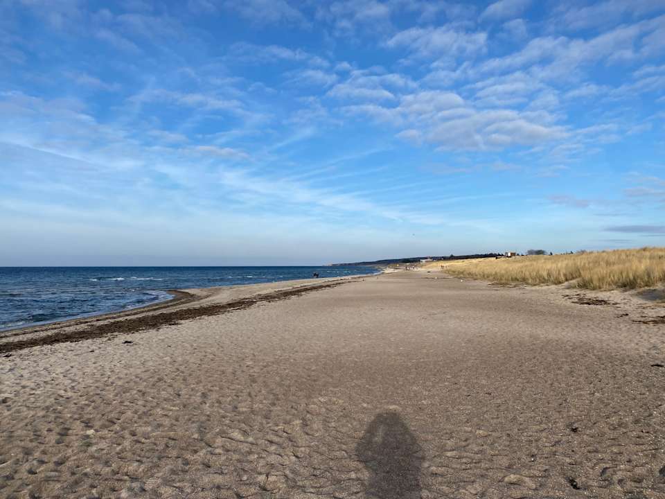 Strand Ferienwohnungen Ferienpark Weissenhäuser Strand