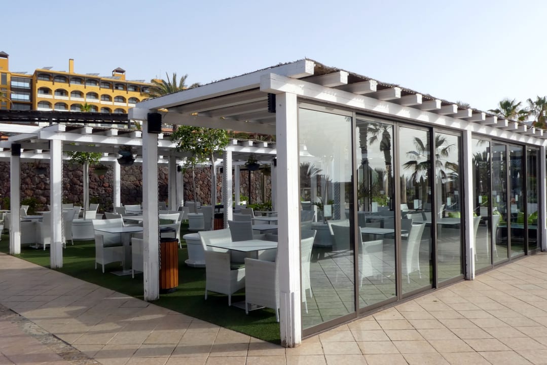 Gastro Occidental Jandía Playa