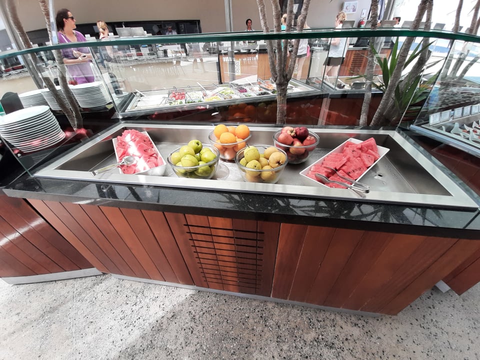 Gastro TUI BLUE Palm Garden