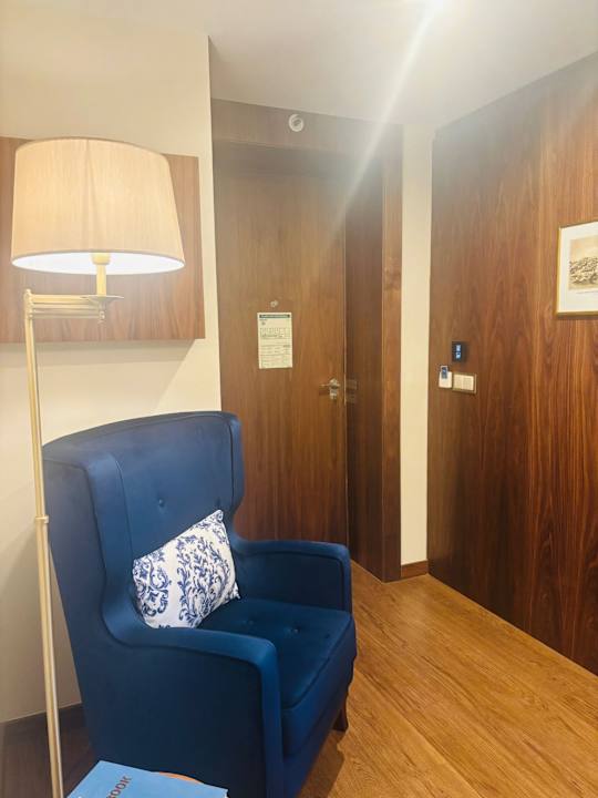 Zimmer Boeira Garden Hotel Porto Gaia, Curio Collection by Hilton