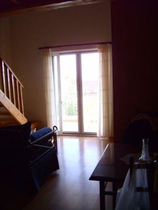 Zum Balkon Studios Nikiti Beach