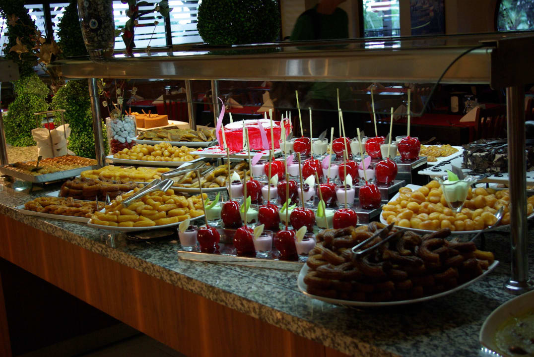 Lecker Crystal Flora Pearl Collection