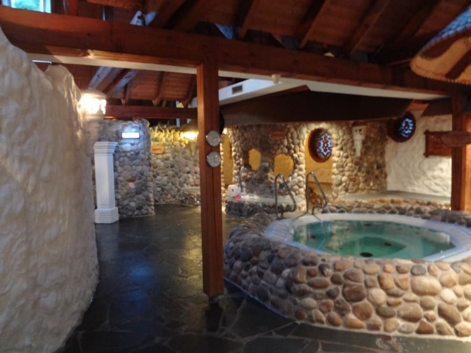 Wellness Upstalsboom Varel-Dangast