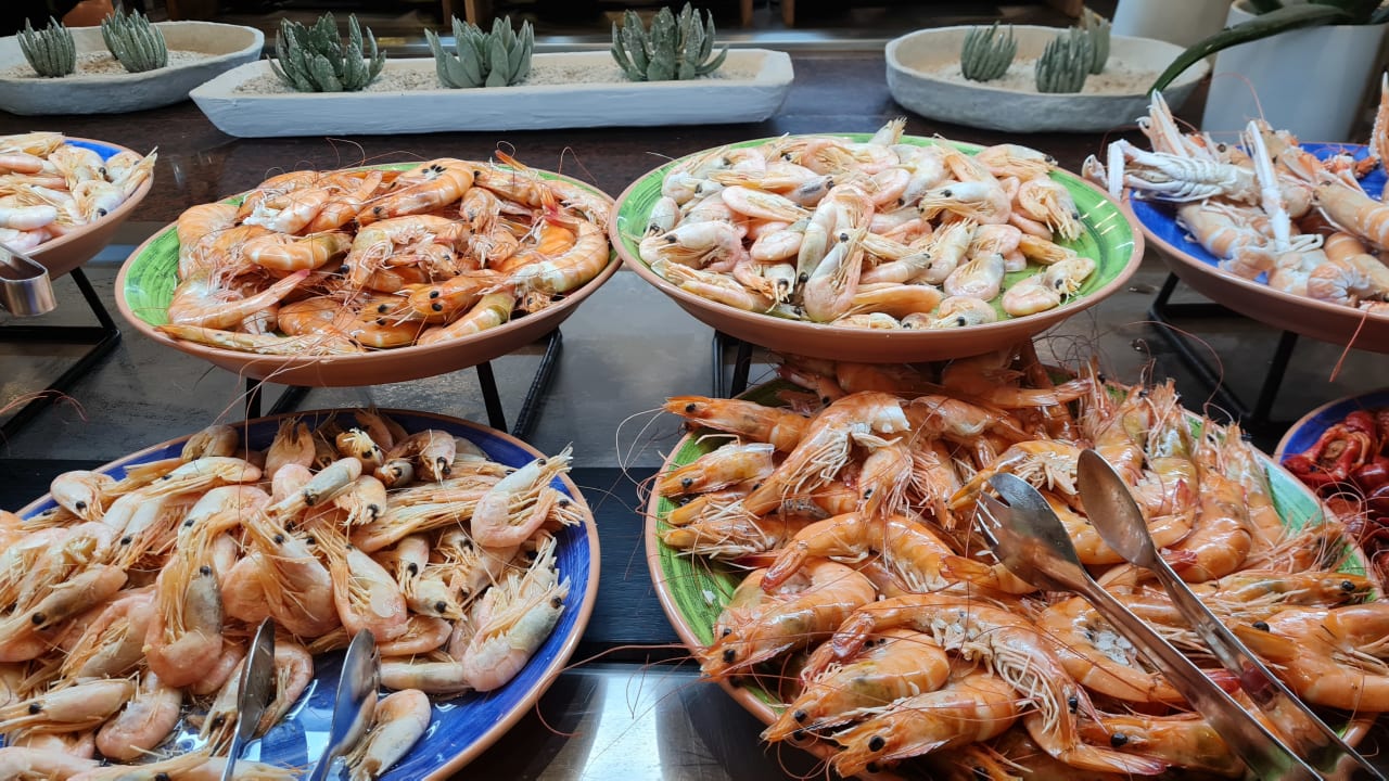 Gastro Landmar Playa La Arena