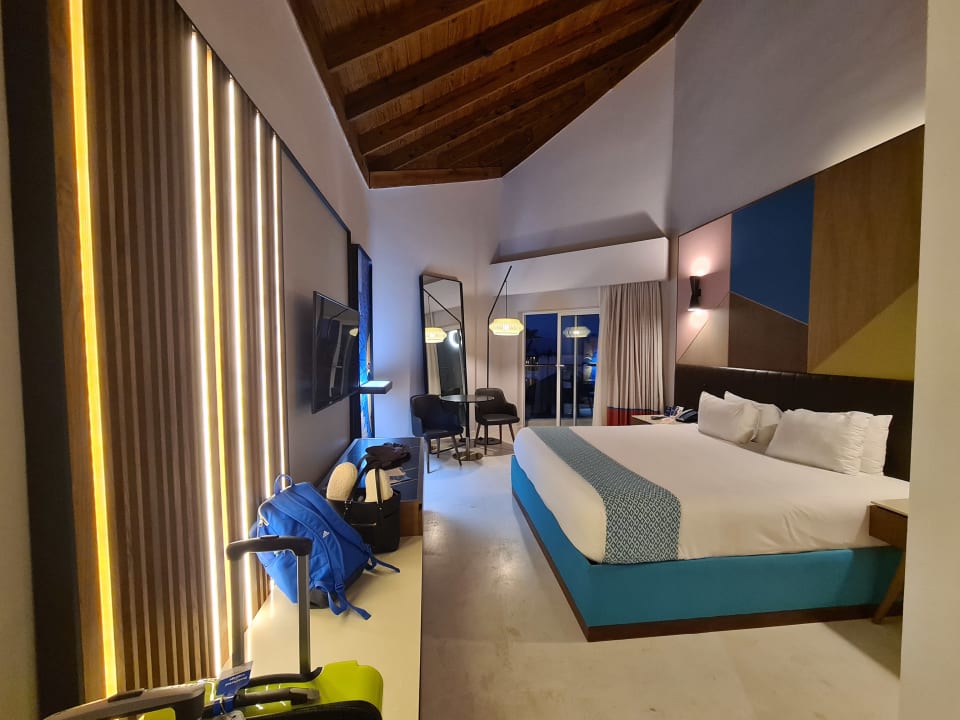 Zimmer Dreams La Romana Resort & Spa