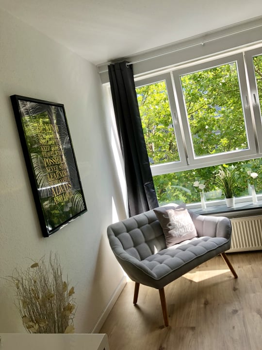 Zimmer Apartment & Room H50