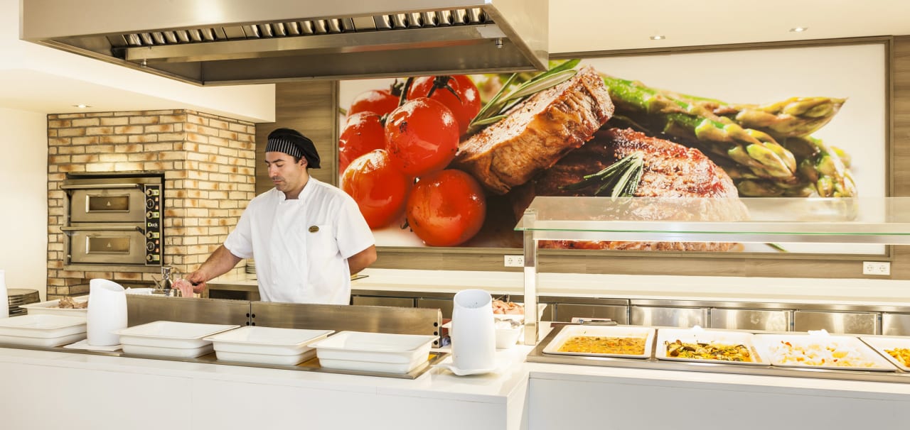 Gastro Globales Pionero & Globales Santa Ponsa Park