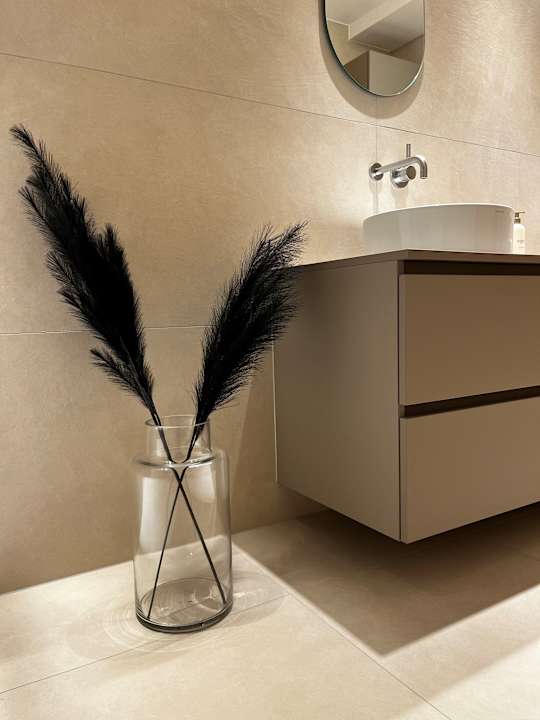 Zimmer Appartements Maria Theresia