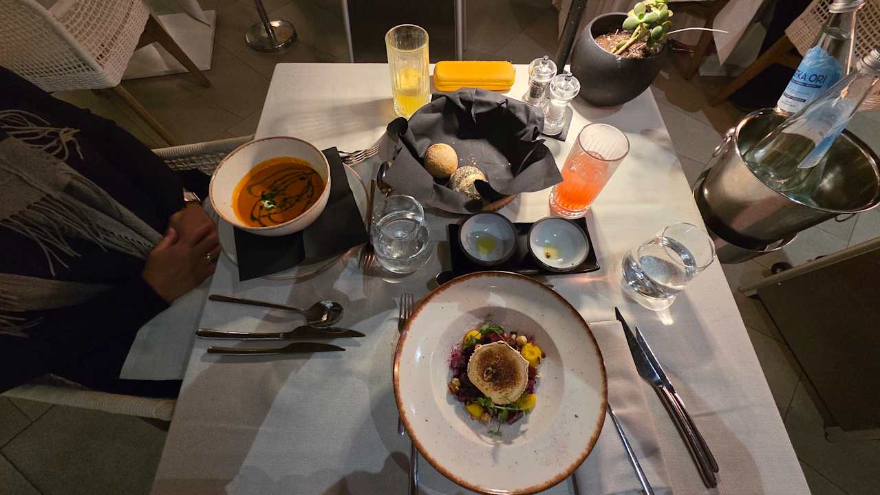 Gastro Domes Aulus Elounda All-Inclusive Resort, Curio Collection by Hilton