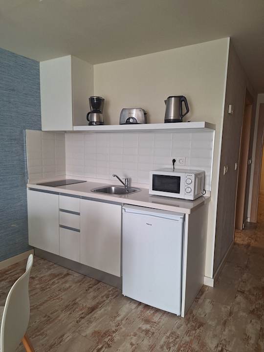 Zimmer HOVIMA La Pinta Beachfront Family Hotel