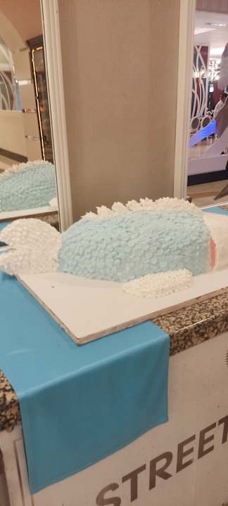 Sonstiges Adalya Elite Lara