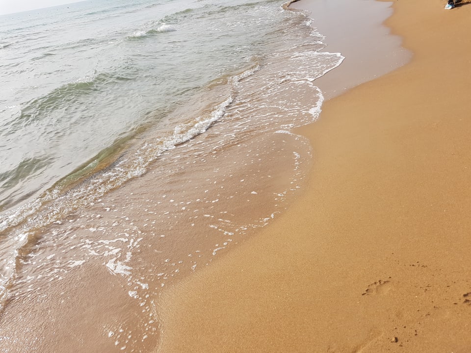 Ausblick Side Royal Palace Hotel & Spa