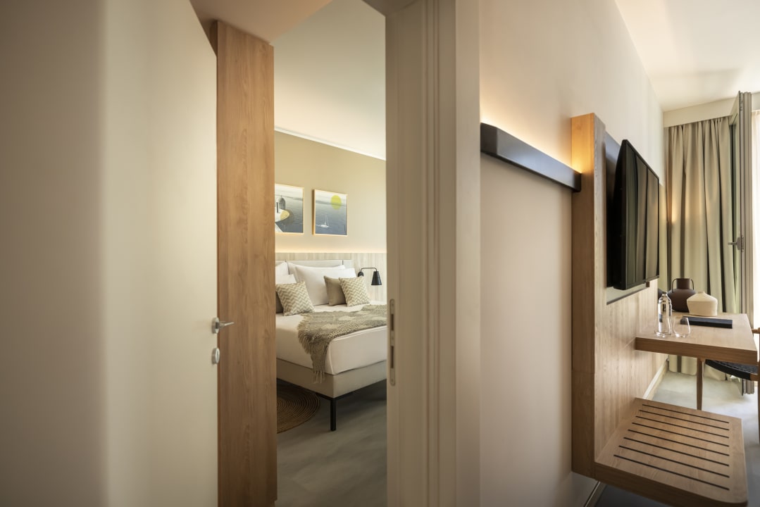 Zimmer Valamar Tirena Hotel