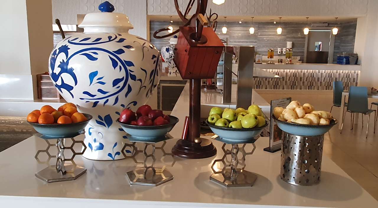 Gastro Albatros Makadi Resort