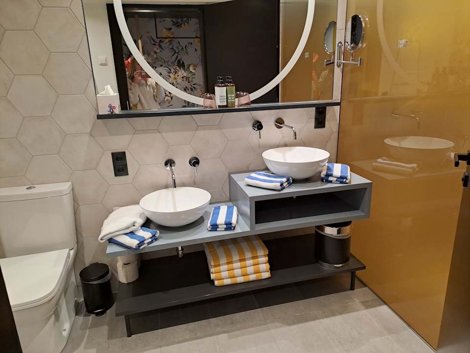 Zimmer EdeR FriDa - Family Hotel